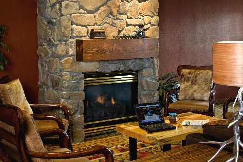 Holiday Inn West Yellowstone 002